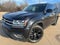 2018 Volkswagen Atlas 3.6L V6 SEL