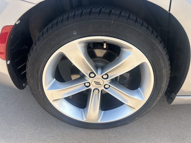 2018 Dodge Charger R/T