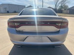 2018 Dodge Charger R/T