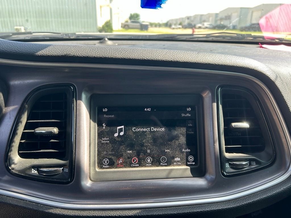 2019 Dodge Challenger GT