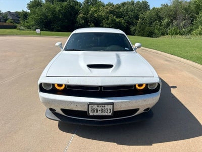 2019 Dodge Challenger GT