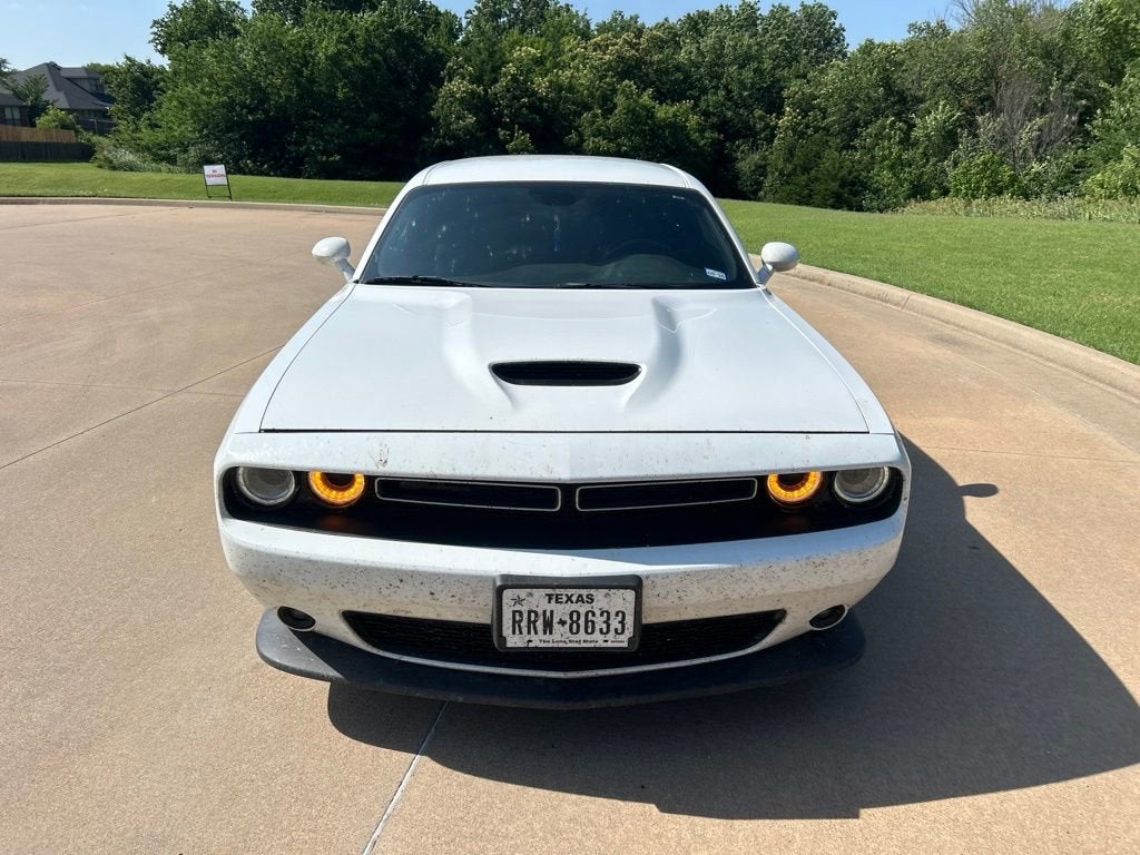 2019 Dodge Challenger GT