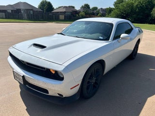 2019 Dodge Challenger GT