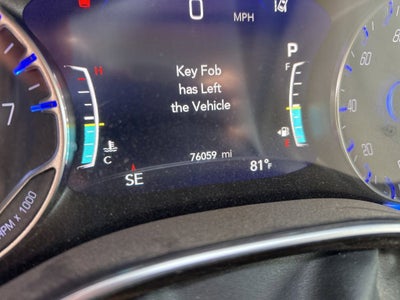2021 Chrysler Pacifica Limited