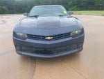 2015 Chevrolet Camaro LS