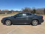 2008 Pontiac Grand Prix Base