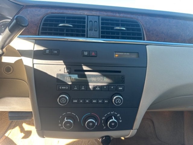 2006 Buick LaCrosse CX