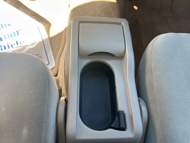 2006 Buick LaCrosse CX