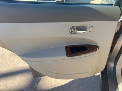 2006 Buick LaCrosse CX