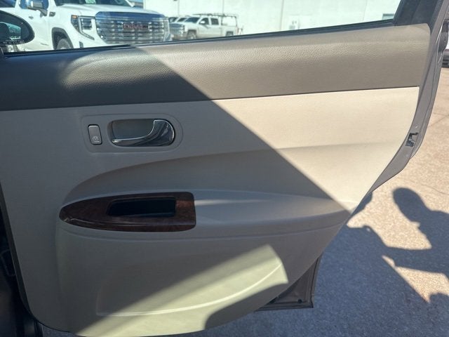 2006 Buick LaCrosse CX