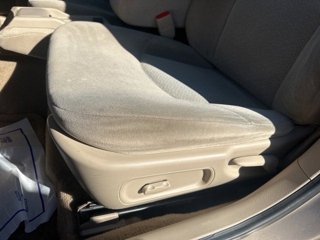 2006 Buick LaCrosse CX