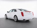 2016 Cadillac XTS Luxury Collection