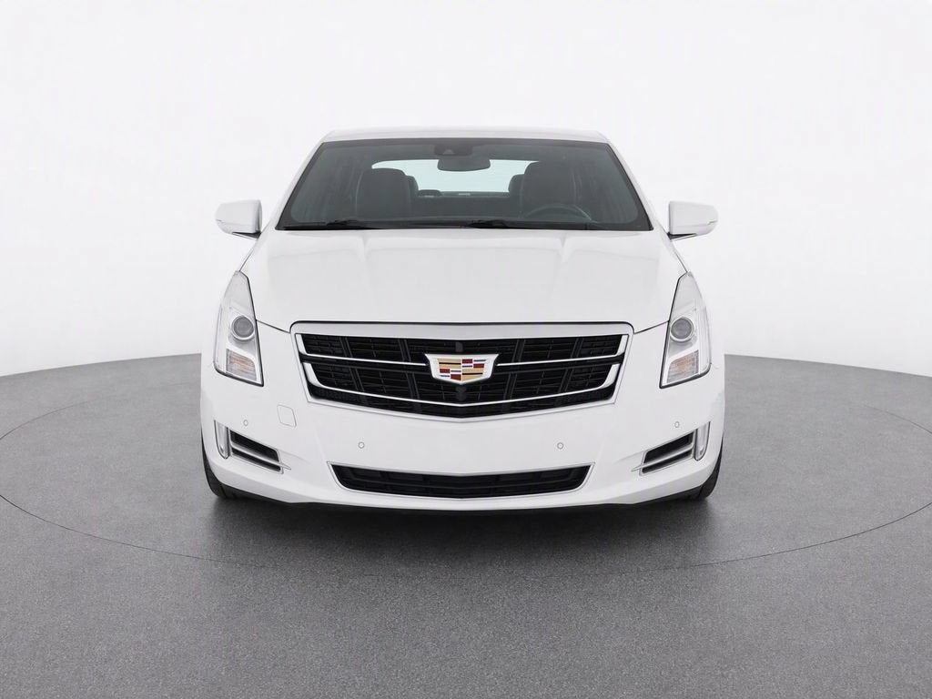2016 Cadillac XTS Luxury Collection