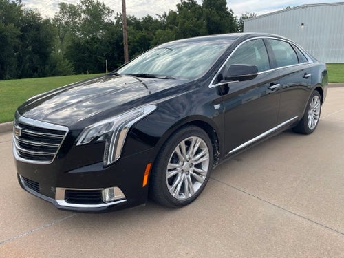 2019 Cadillac XTS Luxury