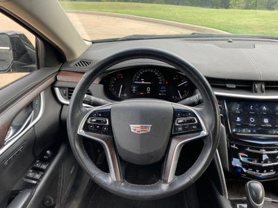 2019 Cadillac XTS Luxury