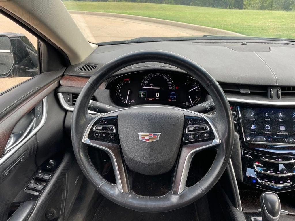 2019 Cadillac XTS Luxury