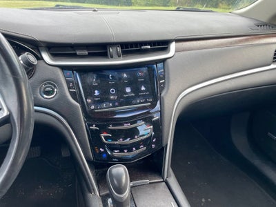 2019 Cadillac XTS Luxury
