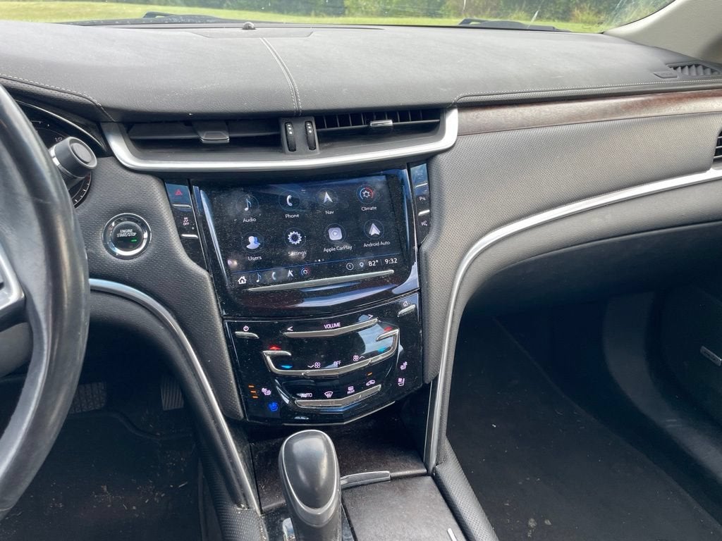 2019 Cadillac XTS Luxury