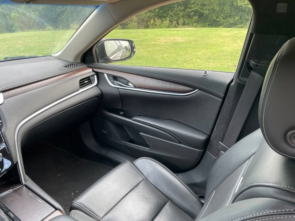 2019 Cadillac XTS Luxury