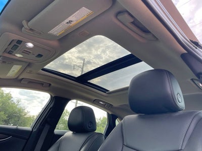 2019 Cadillac XTS Luxury
