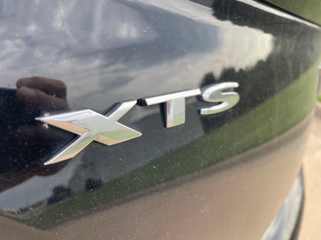 2019 Cadillac XTS Luxury