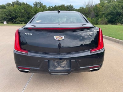 2019 Cadillac XTS Luxury