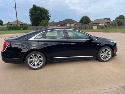 2019 Cadillac XTS Luxury