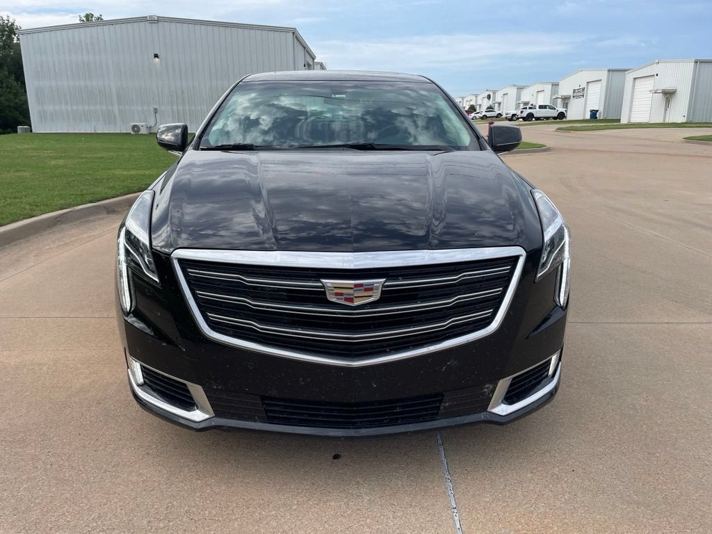 2019 Cadillac XTS Luxury