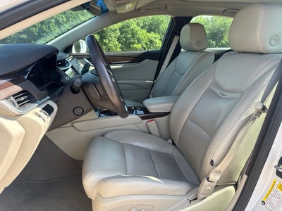 2017 Cadillac XTS Luxury