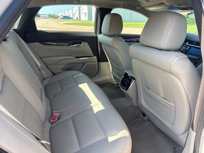 2017 Cadillac XTS Luxury