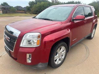 2013 GMC Terrain SLE