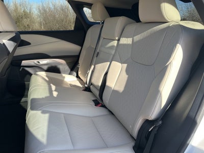 2024 Lexus RX RX 350