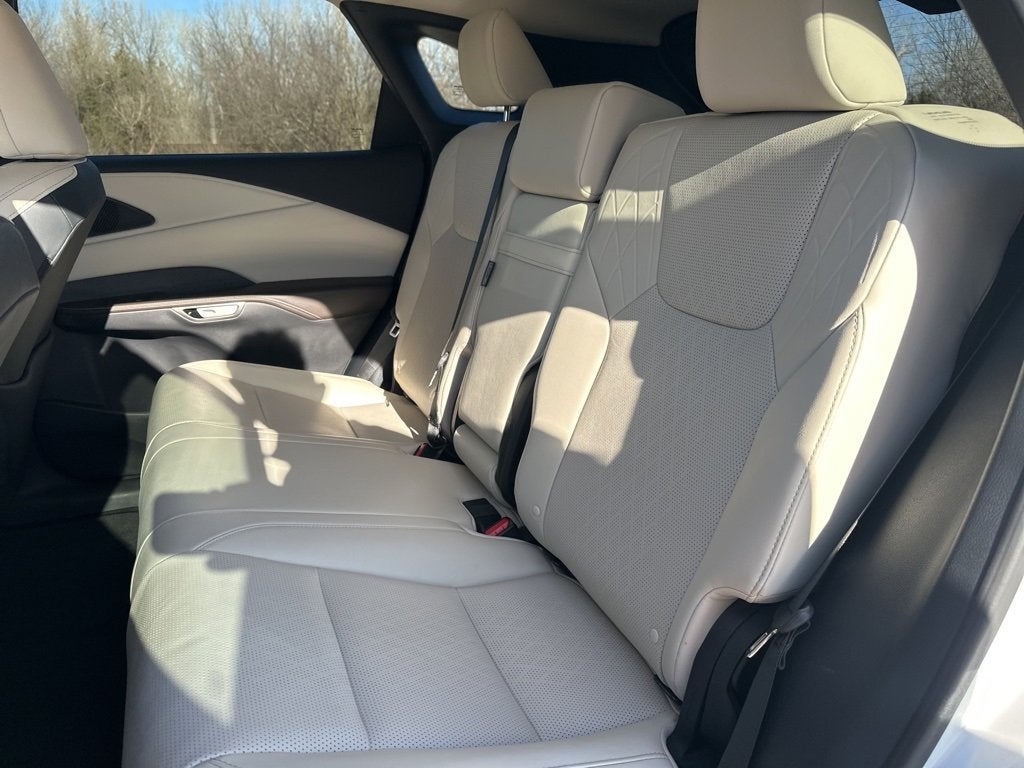 2024 Lexus RX RX 350