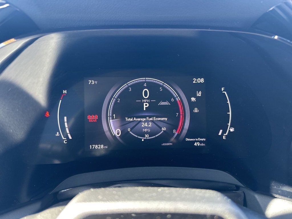 2024 Lexus RX RX 350