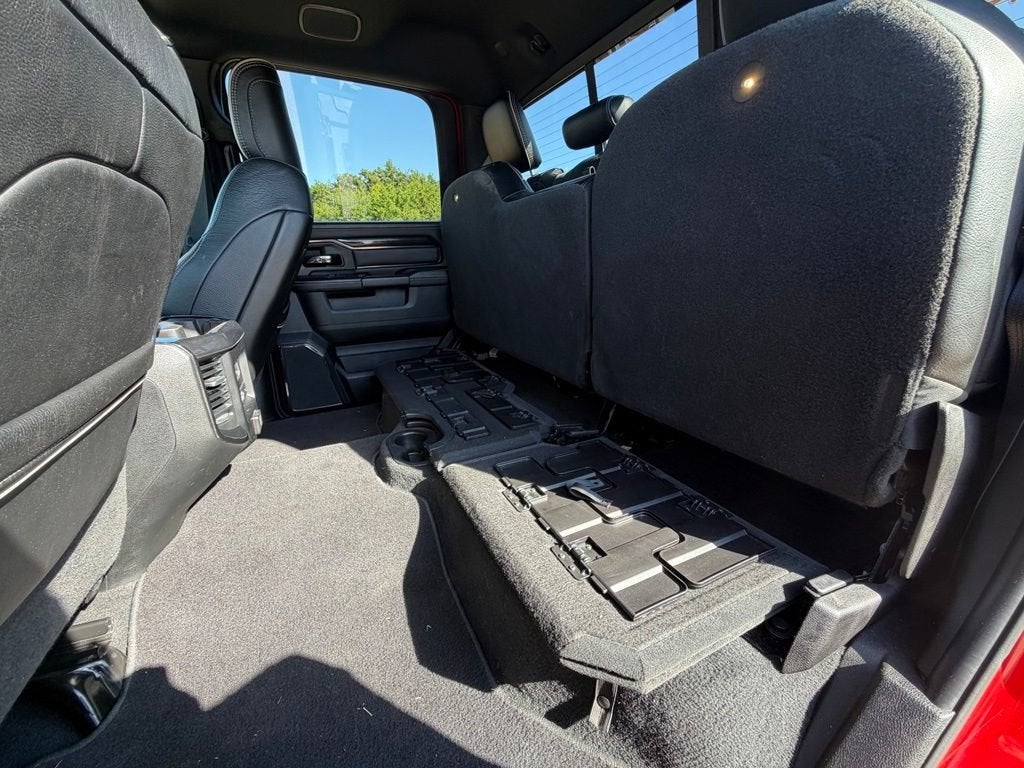 2023 RAM 2500 Power Wagon Rebel