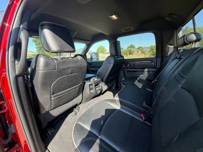 2023 RAM 2500 Power Wagon Rebel