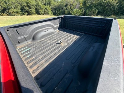 2023 RAM 2500 Power Wagon Rebel
