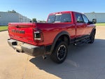 2023 RAM 2500 Power Wagon Rebel