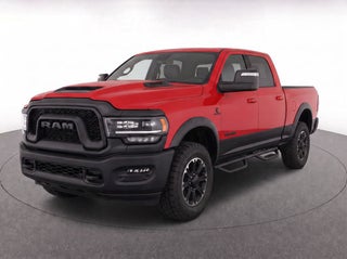 2023 RAM 2500 Power Wagon Rebel