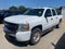 2009 Chevrolet Silverado 1500 LT
