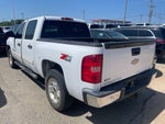 2009 Chevrolet Silverado 1500 LT