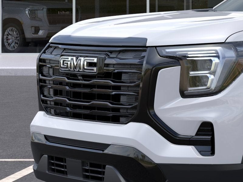 2027 GMC Terrain FWD Elevation