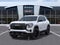2027 GMC Terrain FWD Elevation
