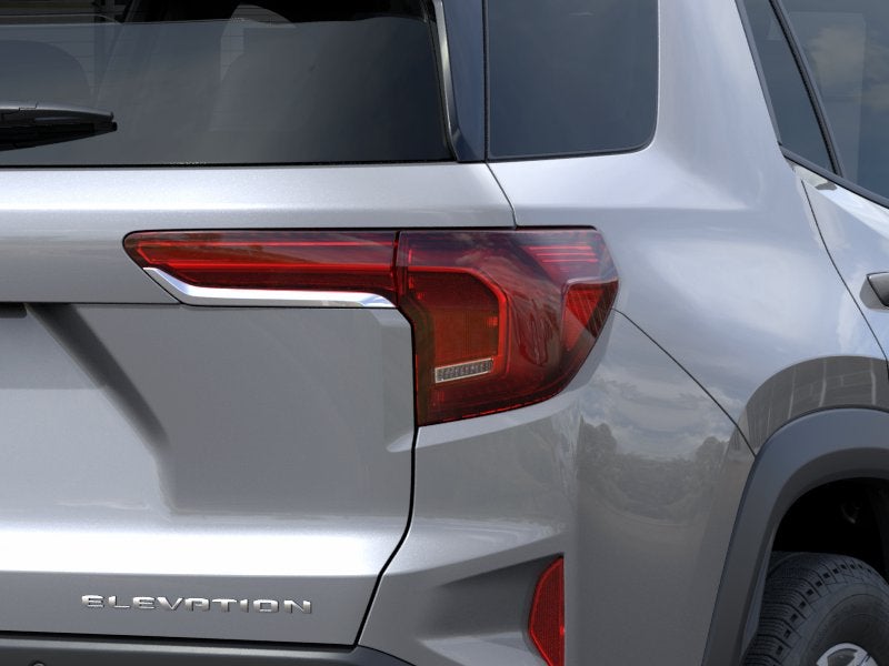 2027 GMC Terrain Elevation - Photo 11