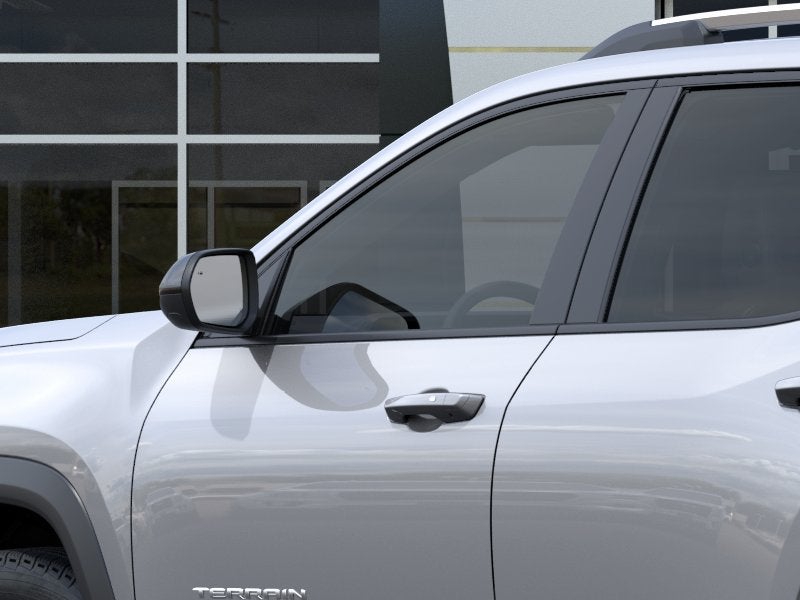 2027 GMC Terrain Elevation - Photo 12