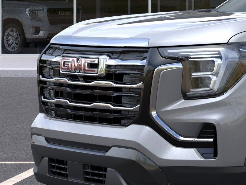 2027 GMC Terrain Elevation - Photo 13