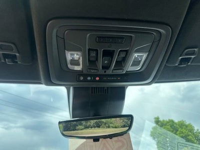 2022 GMC Sierra 1500 AT4X