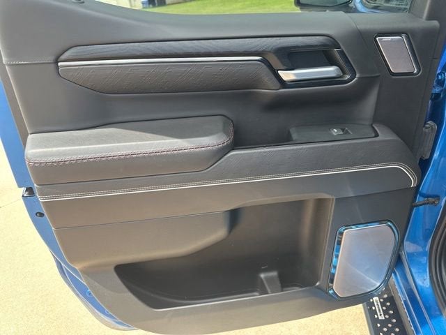 2022 GMC Sierra 1500 AT4X