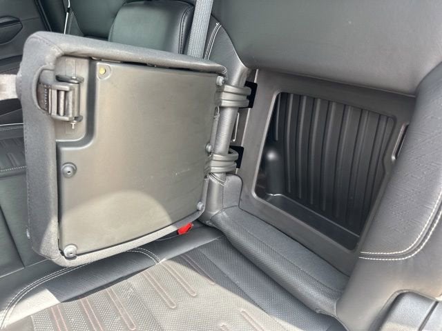 2022 GMC Sierra 1500 AT4X