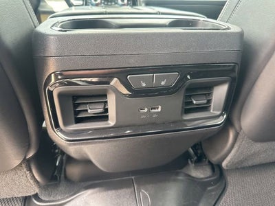 2022 GMC Sierra 1500 AT4X